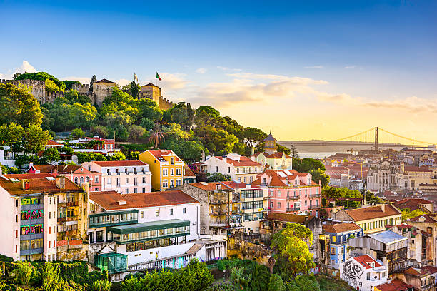 Seamless mobile real-time communication with WebRTC — droidcon Lisbon